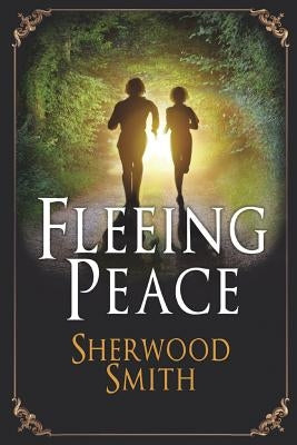 Fleeing Peace Paperback Book View Cafe