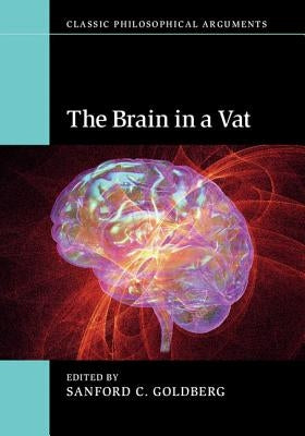 The Brain in a Vat Paperback Cambridge University Press