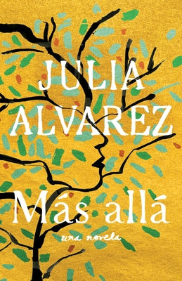 Más Allá by Alvarez, Julia