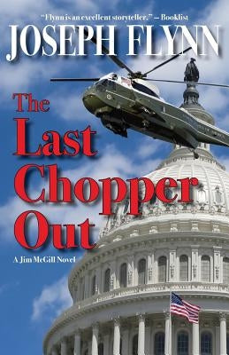 The Last Chopper Out Paperback Stray Dog Press