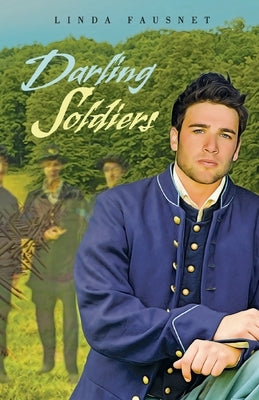Darling Soldiers Paperback Wannabe Pride