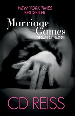 Marriage Games by Reiss, CD