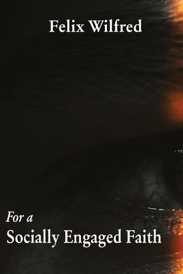 For a Socially Engaged Faith Paperback Indian Society for Promoting Christian Knowle