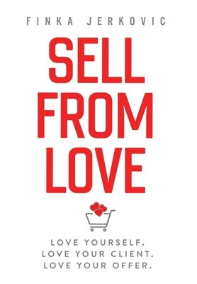Sell From Love by Jerkovic, Finka