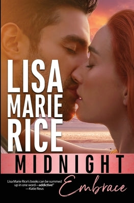Midnight Embrace Paperback Oliver-Heber Books