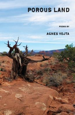 Porous Land Paperback Spartan Press