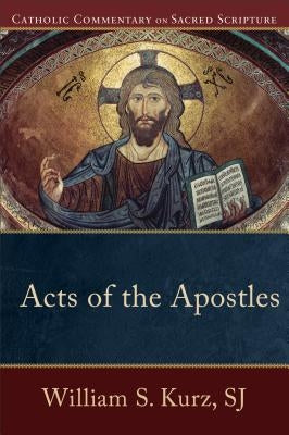 Acts of the Apostles Paperback Baker Academic