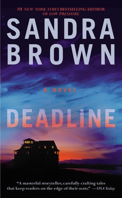 Deadline by Brown, Sandra