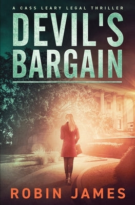 Devil's Bargain Paperback Robin James Books