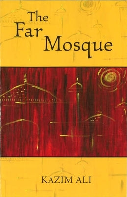 The Far Mosque Paperback Alice James Books