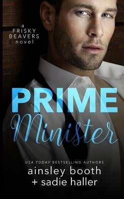 Prime Minister Paperback Booth Haller Books