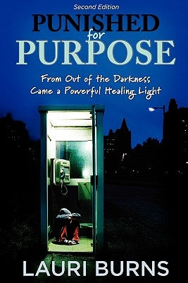 Punished for Purpose by Burns, Lauri Lynne