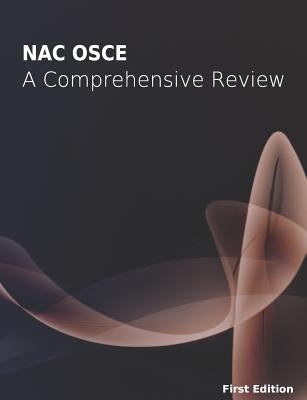 NAC OSCE - A Comprehensive Review by Canadaprep