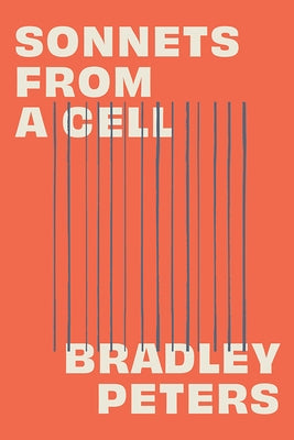 Sonnets from a Cell Paperback Brick Books