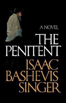 The Penitent Paperback Farrar, Straus and Giroux