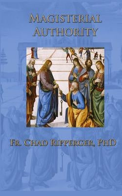 Magisterial Authority Createspace Independent Publishing Platform