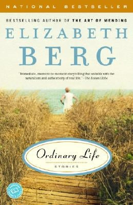 Ordinary Life: Stories Paperback Ballantine Books