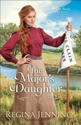 The Major's Daughter Paperback Bethany House Publishers