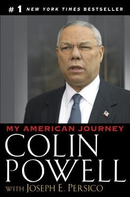My American Journey Paperback Ballantine Books