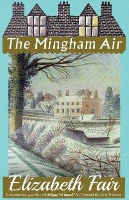 The Mingham Air Paperback Dean Street Press