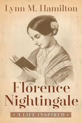 Florence Nightingale: A Life Inspired by North, Wyatt