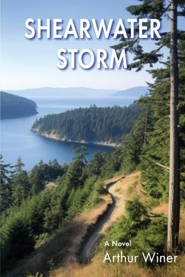 Shearwater Storm Paperback Kitsap Publishing