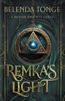 Remka's Light Paperback Belenda Tonge