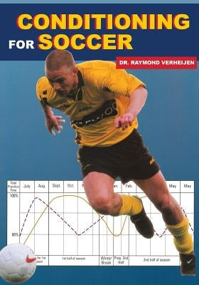 Conditioning for Soccer Paperback Reedswain, Incorporated