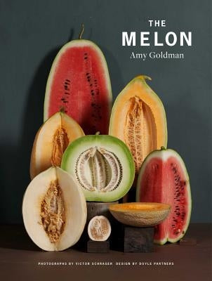 The Melon by Goldman, Amy