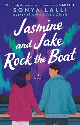 Jasmine and Jake Rock the Boat Paperback Penguin Publishing Group