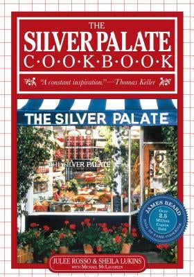 The Silver Palate Cookbook Paperback Workman Publishing