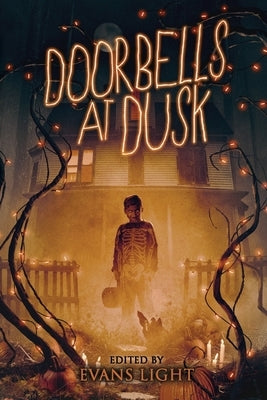 Doorbells at Dusk Paperback Createspace Independent Publishing Platform