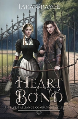 Heart Bond Paperback Sword & Cross Publishing