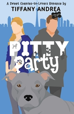 Pitty Party Paperback Burden of Proofreading Publishing