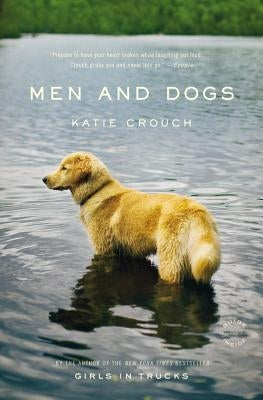 Men and Dogs Paperback Back Bay Books