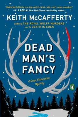 Dead Man's Fancy by McCafferty, Keith