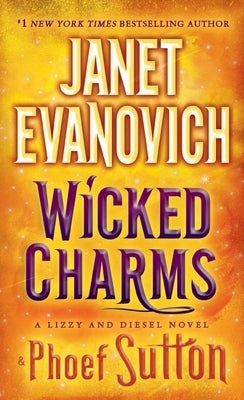 Wicked Charms by Evanovich, Janet