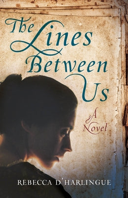 The Lines Between Us Paperback She Writes Press