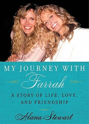 My Journey with Farrah LP by Stewart, Alana