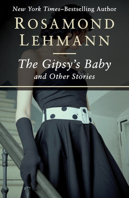 The Gipsy's Baby: And Other Stories Paperback Open Road Media