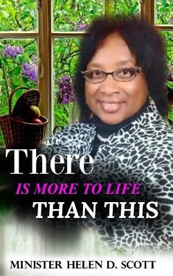There Is More To Life Than This Paperback Createspace Independent Publishing Platform