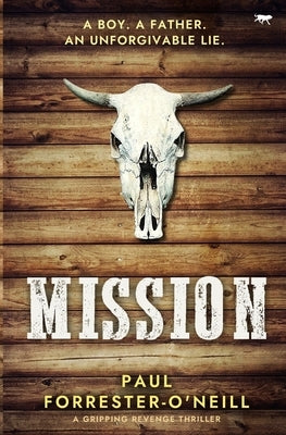 Mission Paperback Bloodhound Books