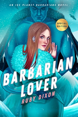 Barbarian Lover Paperback Berkley Books