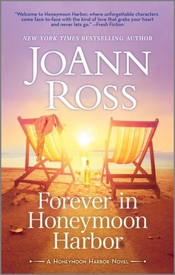 Forever in Honeymoon Harbor by Ross, Joann