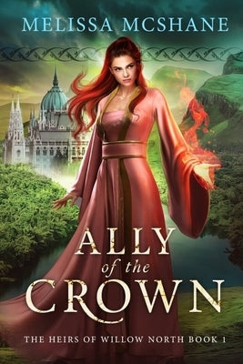 Ally of the Crown Paperback Night Harbor Publishing