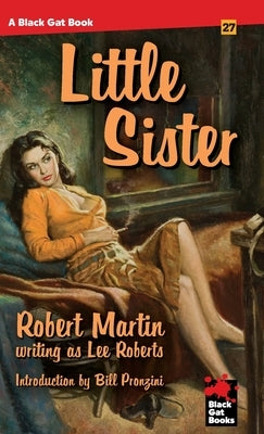 Little Sister Paperback Stark House Press