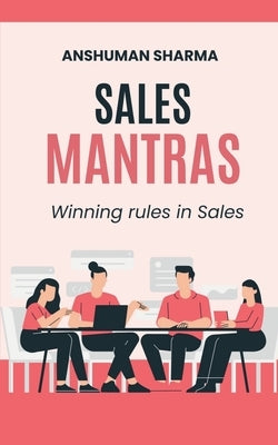 Sales Mantras Paperback Notion Press