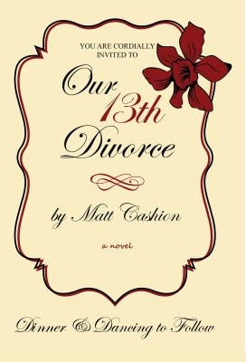 Our Thirteenth Divorce Paperback Livingston Press at the University of West Al