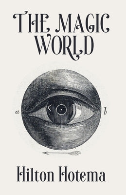 The Magic World Paperback Lushena Books