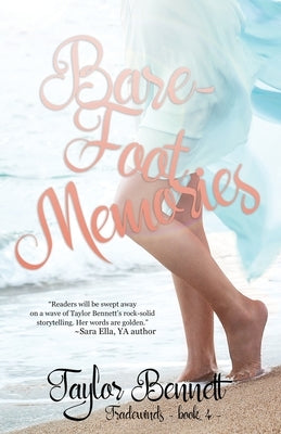Barefoot Memories Paperback Mountain Brook Ink